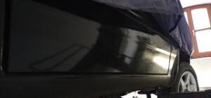 Image 9/15 of FIAT Panda 750 (1991)
