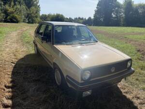 Image 3/32 of Volkswagen Golf Mk II 1.8 (1987)