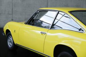 Image 42/48 of Moretti 124 Special GS (1968)