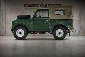 Bild 15/87 von Land Rover 88 (1972)