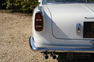 Immagine 28/50 di Maserati 3500 GT Touring (1958)