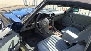 Afbeelding 7/34 van Mercedes-Benz 300 SL (1988)
