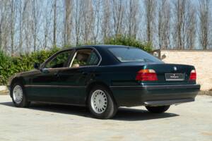 Imagen 6/50 de BMW 725tds (1997)