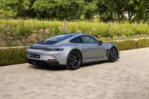 Imagen 4/80 de Porsche 911 S/T (2023)