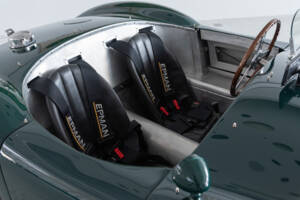 Immagine 33/46 di Rotor Cars C-Type Jaguar (1965)