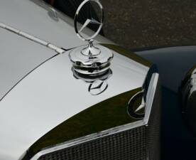 Afbeelding 45/50 van Mercedes-Benz 500 K Cabriolet C (1935)