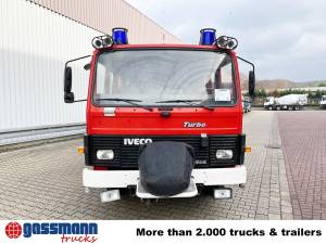 Immagine 2/15 di Iveco Magirus 65-12 (1993)