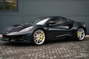 Image 4/50 de Lotus Emira &quot;First Edition&quot; (2023)