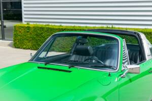 Image 5/51 de Porsche 911 2.4 S (1973)