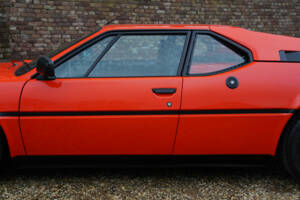 Immagine 23/50 di BMW M1 (1980)