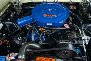 Image 33/50 of Ford Mustang GT (1966)