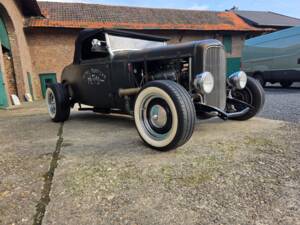 Image 40/87 of Ford Model 18 Hot Rod (1932)