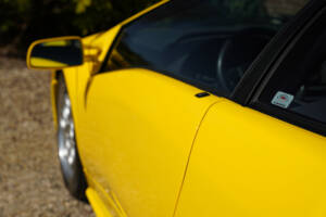 Bild 21/50 von Lamborghini Diablo (1991)