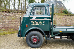 Imagen 24/50 de DAF A1100 (1972)