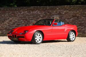 Bild 13/50 von BMW Z1 Roadster (1991)