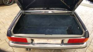 Image 22/22 de Mercedes-Benz 300 SL (1989)