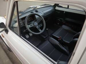 Bild 18/50 von Autobianchi A112 Abarth (1982)