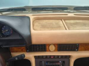 Bild 43/100 von Maserati Biturbo Spyder E (1986)