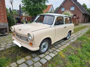 Image 5/18 of Trabant 601 Universal (1987)