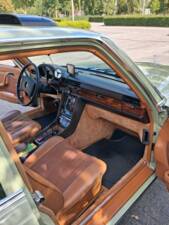 Bild 8/8 von Mercedes-Benz 280 S (1978)