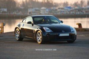 Image 13/27 of Nissan 350Z (2003)