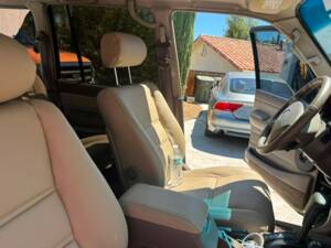 Image 20/41 of Toyota Land Cruiser J80 (1995)