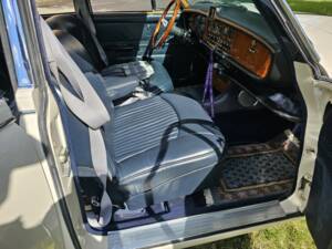 Afbeelding 2/8 van Jaguar 420 (1967)