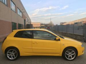 Image 3/14 of FIAT Stilo 2.4 Abarth (2002)