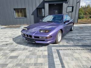 Bild 5/8 von BMW 850i (1992)