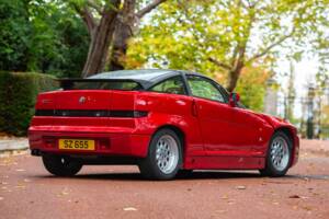 Bild 4/50 von Alfa Romeo SZ (1991)