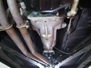 Bild 48/63 von Triumph TR 6 (1974)