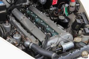 Immagine 26/26 di Jaguar Mk II 3.8 (1961)