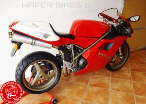 Image 6/31 of Ducati 916SP (1995)