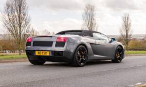 Immagine 3/49 di Lamborghini Gallardo Spyder (2007)