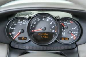 Image 15/50 of Porsche Boxster (2005)