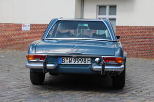 Image 9/83 of Mercedes-Benz 280 SL (1970)