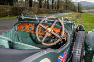 Image 11/11 of Bentley 4 1/2 Litre (1929)