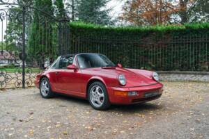 Bild 1/18 von Porsche 911 Carrera 2 (1991)