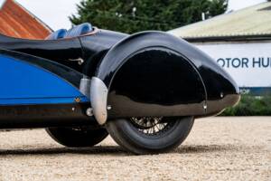 Image 37/39 of Delahaye 135M Guillore (1937)