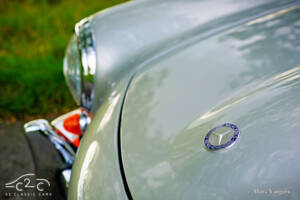 Immagine 28/59 di Mercedes-Benz 190 SL (1958)
