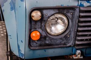 Image 10/48 of Land Rover Defender 110 Turbo Diesel (1984)