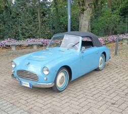 Afbeelding 44/50 van SIATA Amica (1949)