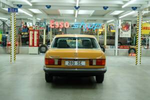Bild 8/50 von Mercedes-Benz 280 SE (1981)