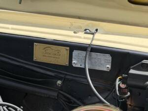 Afbeelding 34/34 van Chevrolet Chevelle SS 396 (1966)
