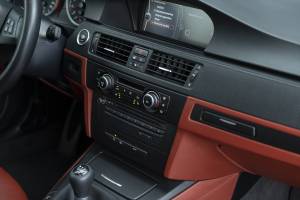 Imagen 27/50 de BMW M3 (2010)