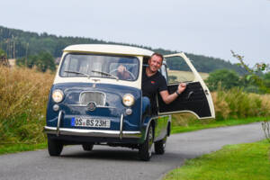 Immagine 19/185 di FIAT 600 D Multipla (1961)