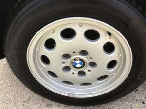 Image 22/26 of BMW Z3 1.9 (1996)