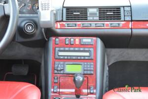 Bild 46/50 von Mercedes-Benz CL 420 (1998)