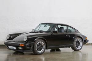 Bild 5/25 von Porsche 911 Carrera 3.2 (1987)
