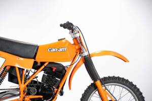 Image 22/46 of Can-Am 125 MX-6 (1980)